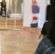 Imagine if you were invisible. You could put your face right next to my ass while I sit on the toilet and go poop. You would hear and smell everything. This video is the next best thing! Presented in 720P vertical HD format.